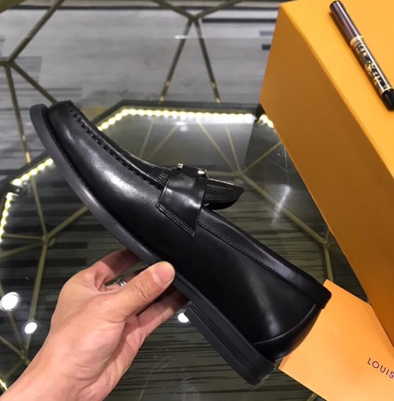 SAMC - LOV Men Shoes - 1949