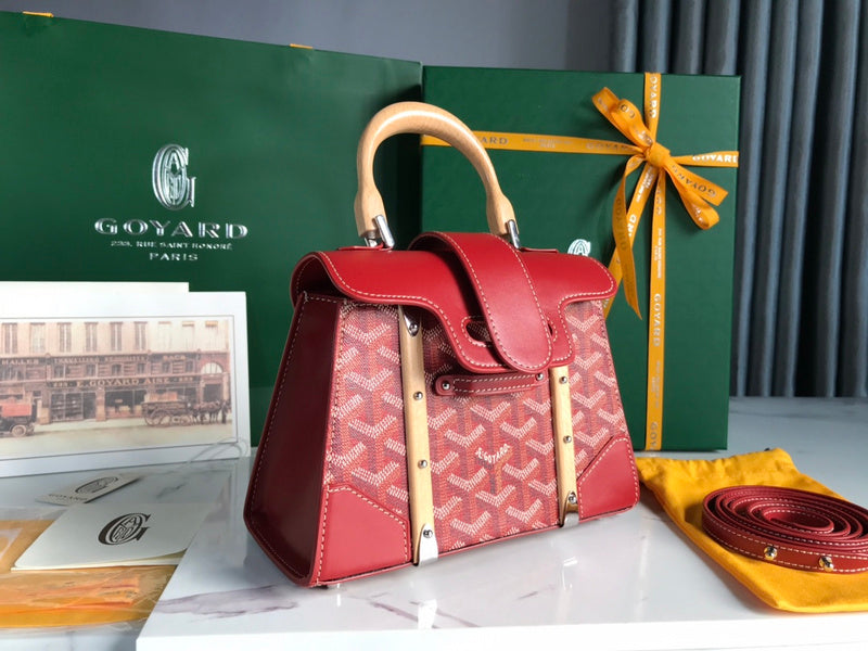 Glamy - GYO Bags - 806