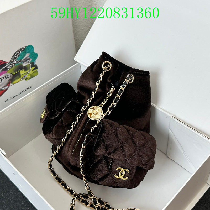 Glami - CHL Bags - 004