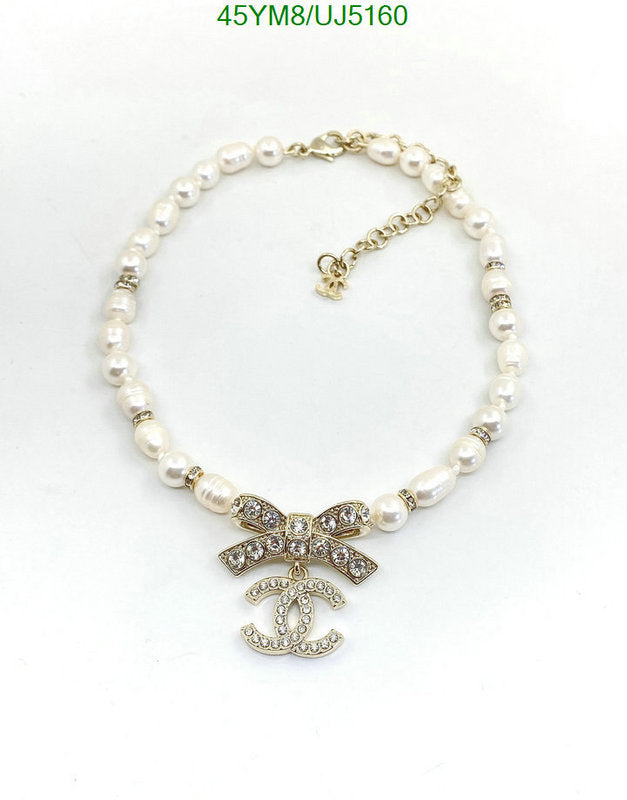 SAMC - CHL Jewelry - 622
