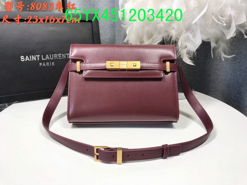 Glami - YLS Bags - 2005