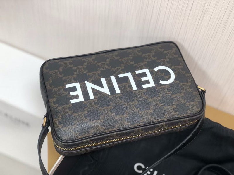 Glamy - COL Bags - 307