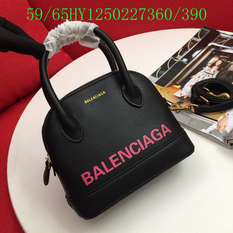 ELE Fashion - BGA Bags - 1918