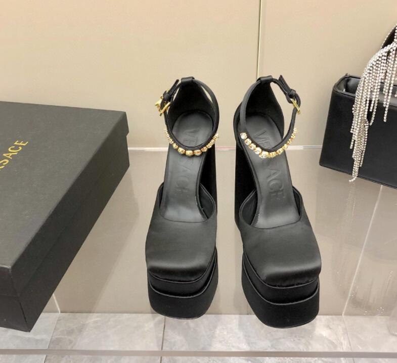 SAMC - VAR Women Shoes - 125