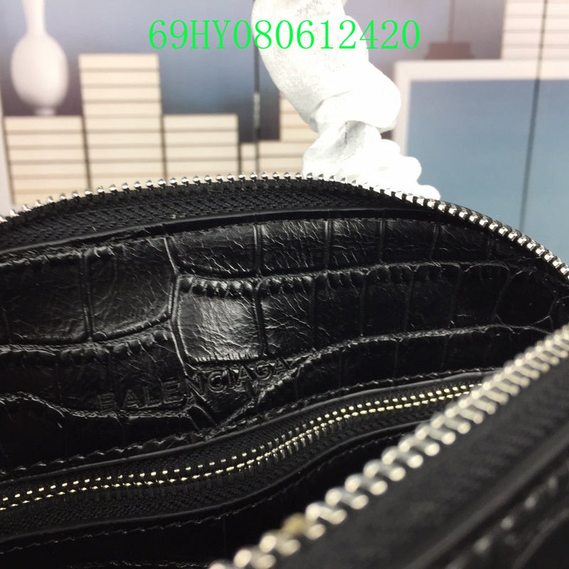 Satchel Bags - BGA Bags - 2497