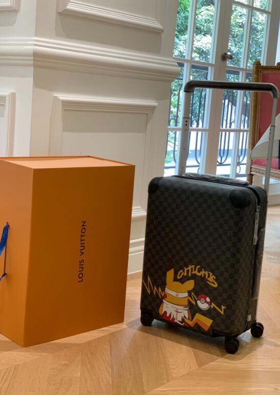 SAMC - Travel Bags - 042