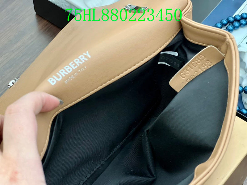 ELE Fashion -BBR Bags - 309