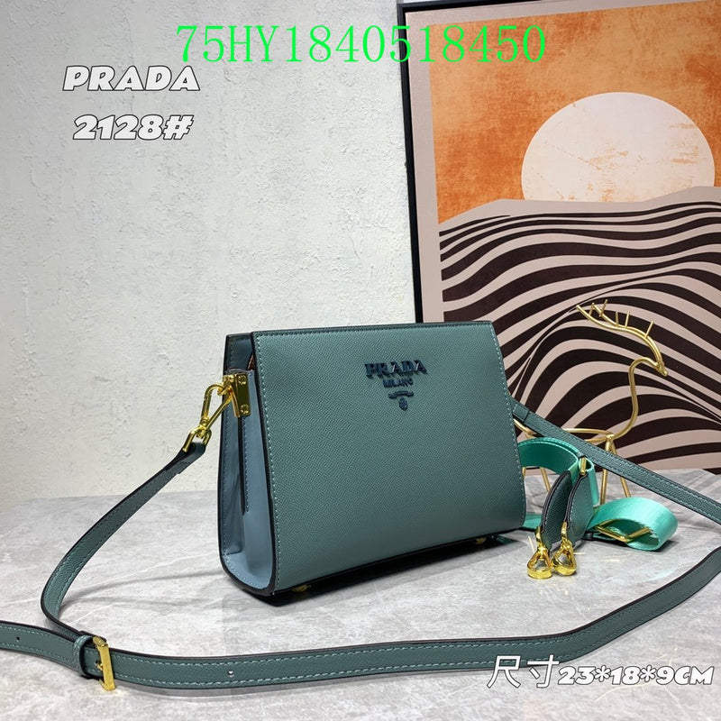 Satchel Bags - PDA Bags - 4331