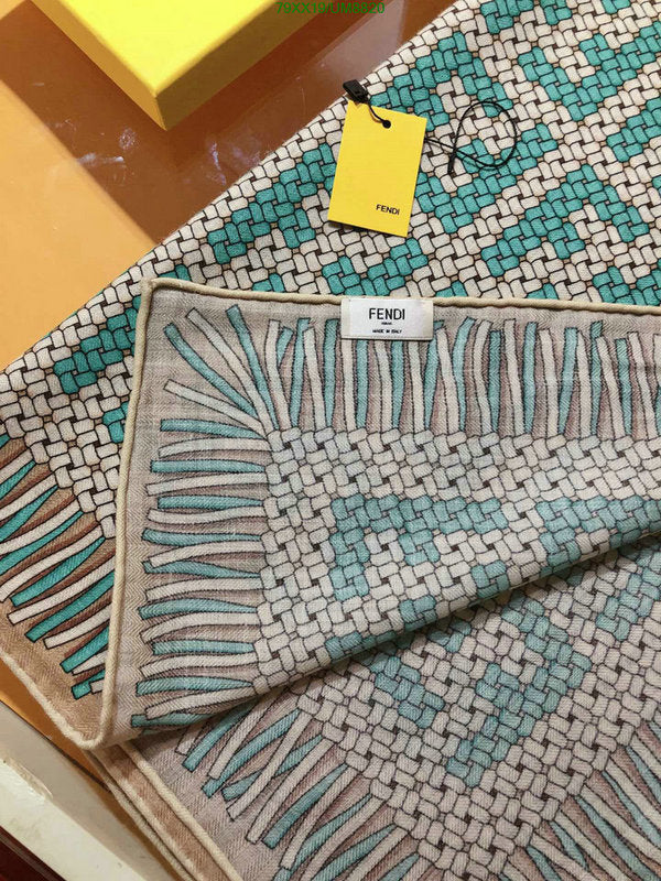 SAMC - FDE Scarves - 049