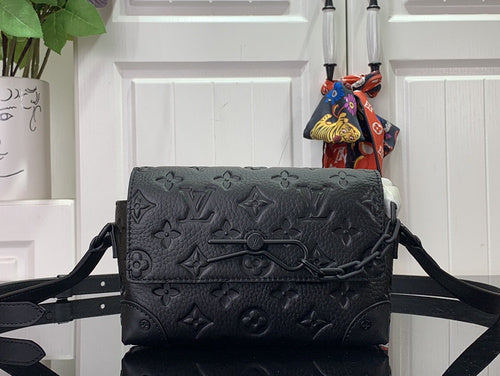 Glami- - LOV Men Bags - 436