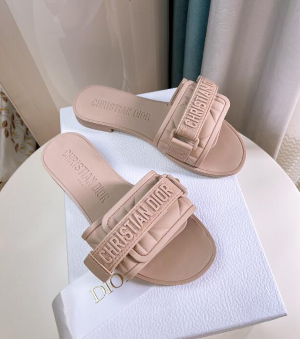 SAMCC - DOR Women Shoes - 455