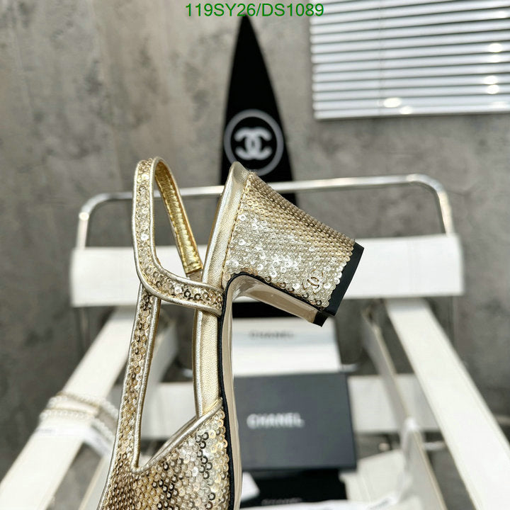 SAMC - CHL Women Shoes Ballet - 071