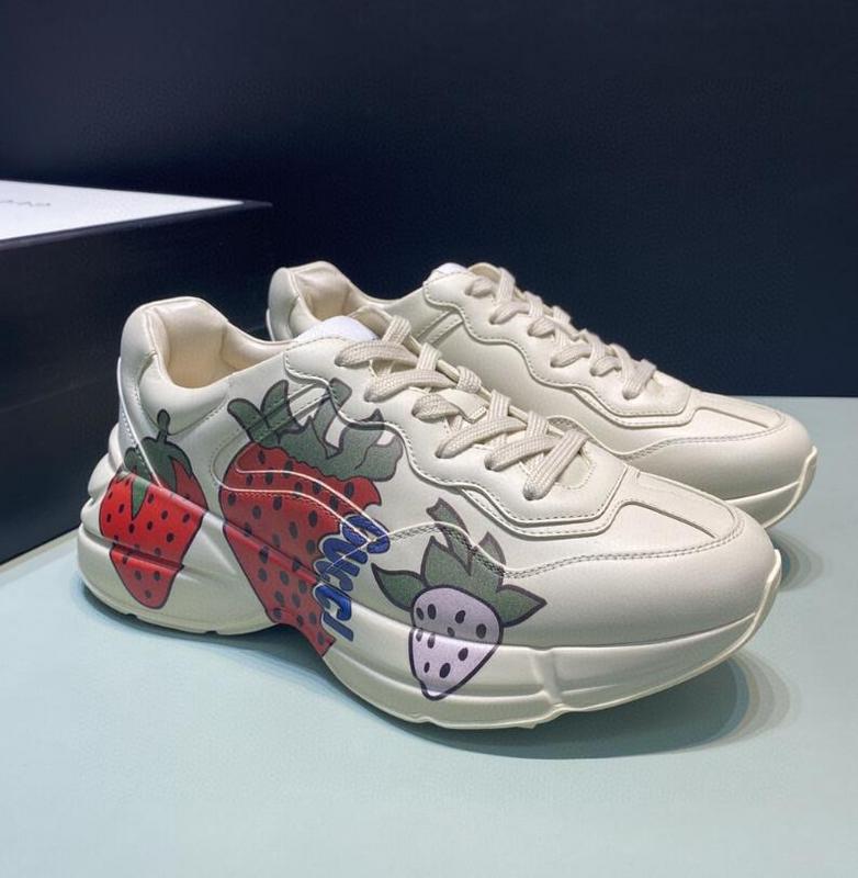 SAMC - GUKI Men Shoes - 805