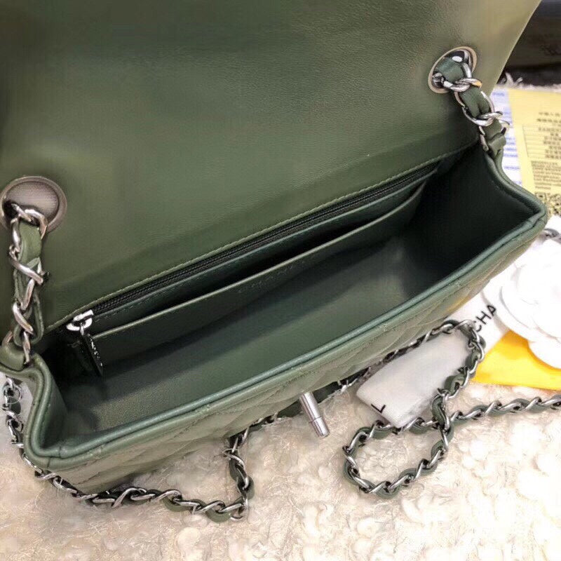 Satchel Bags - CHL Bags - 4620
