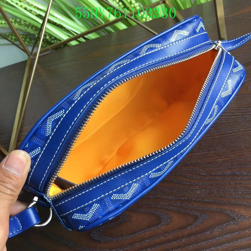 Satchel Bags - GOD Bags - 477
