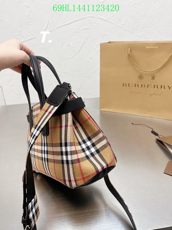 ELE Fashion -BBR Bags - 349