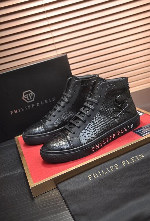 Glamy - PHP Shoes - 060