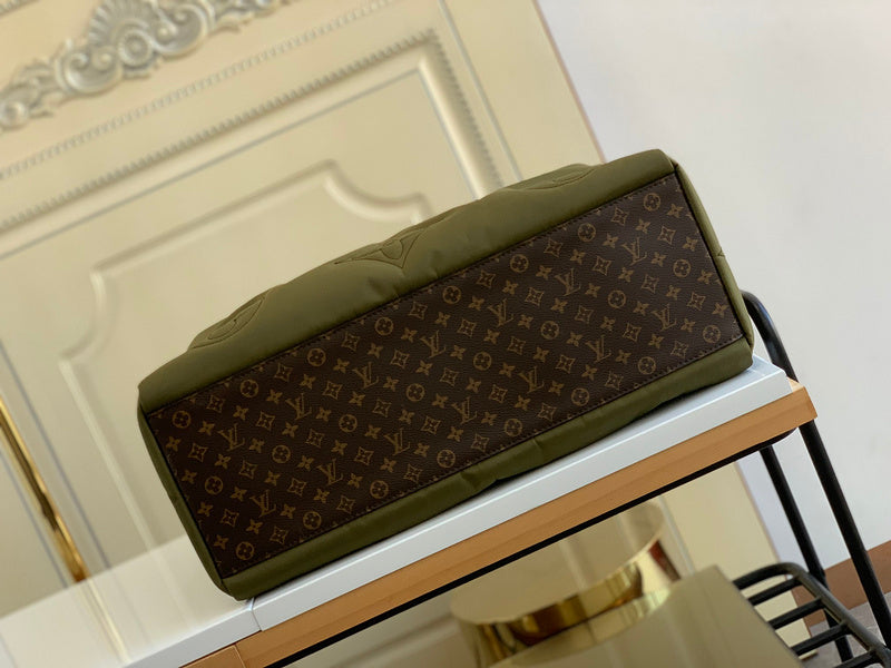 Satchel Bags - VL Bags - 476