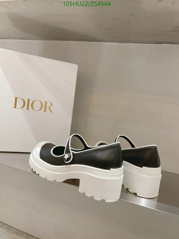 SAMCC - DOR Women Shoes - 1626