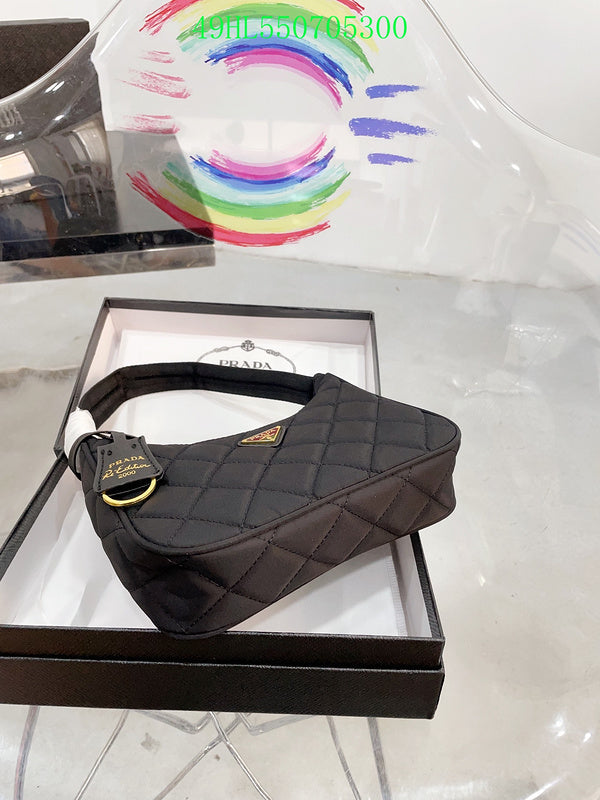 Satchel Bags - PDA Bags - 3130