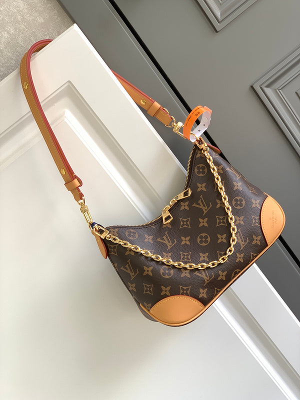 Satchel Bags - VL Bags - 1129