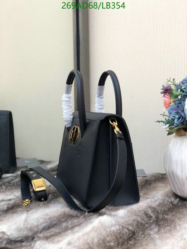 SAMCC - DOR Bags - 1372