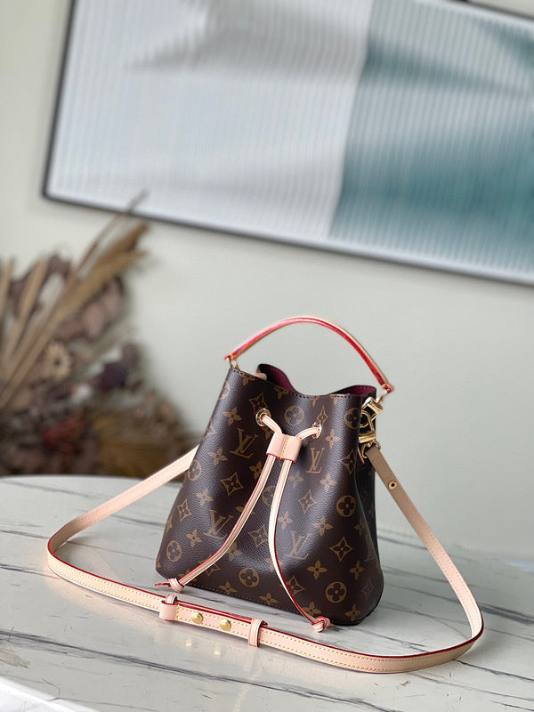 Glami- Glami- Lu-Vi bags - 4183