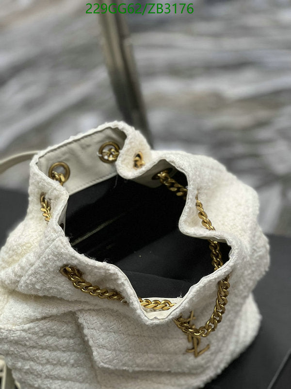 SAMC - YLS Bags - 041