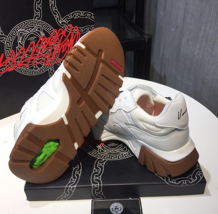 SAMC - VAR Men Shoes - 194
