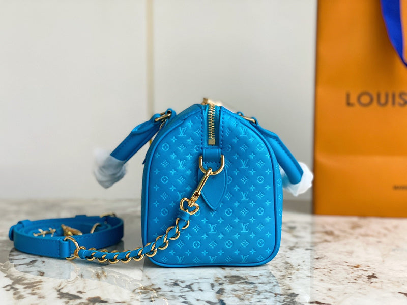 Glamy - LOV Bags - 819