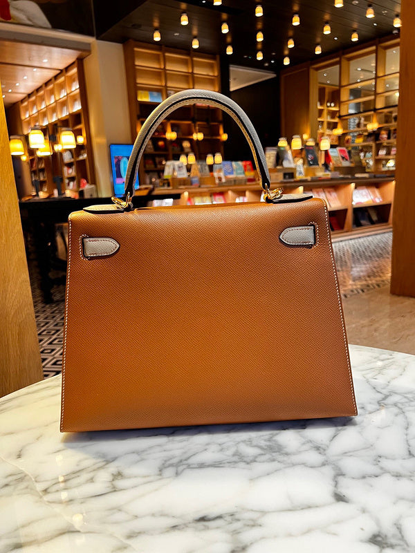 Glami - HMS Bags - 1457