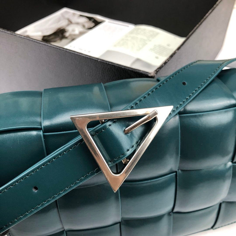Satchel Bags - BV Bags - 382