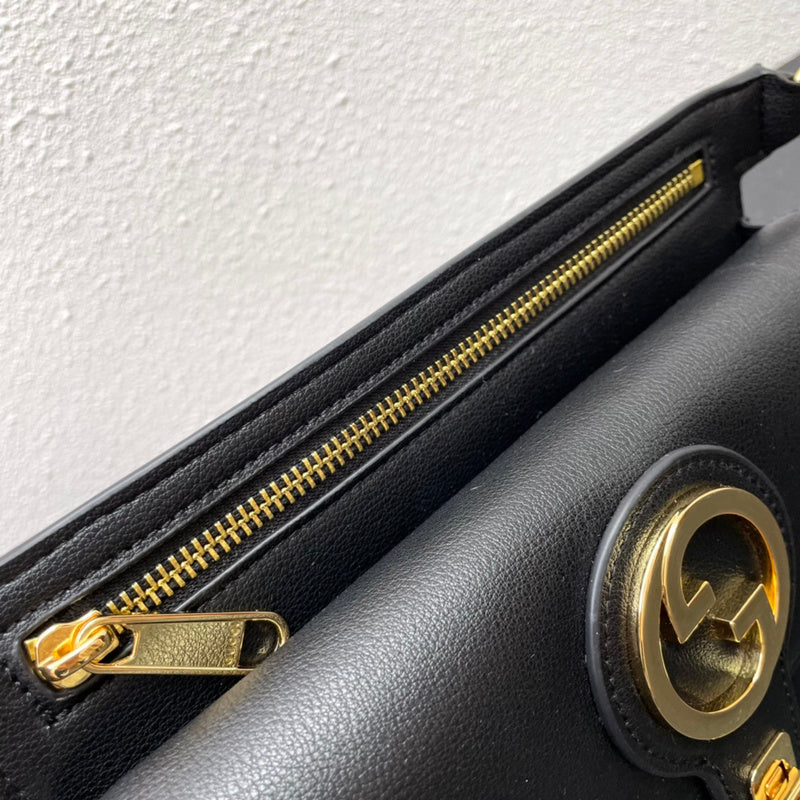 Satchel Bags - GCI Bags - 1646