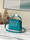 GlamI Lu-Vi bags - 5356