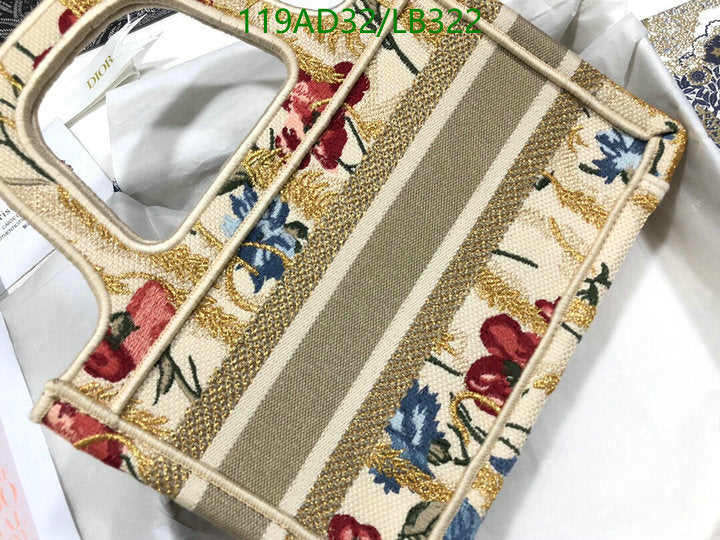 SAMCC - DOR Bags - 1382