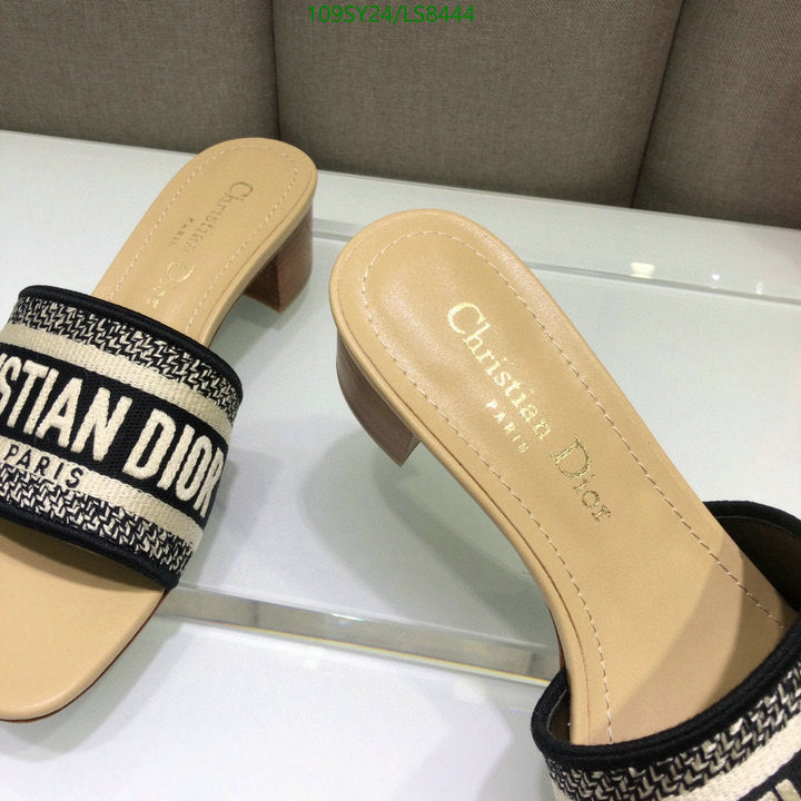 SAMCC - DOR Women Shoes - 1830