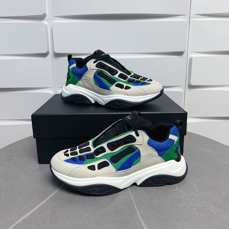 Glami - AMIR Men Shoes - 247