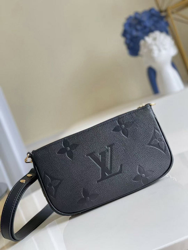 Satchel Bags - VL1 Bags - 062