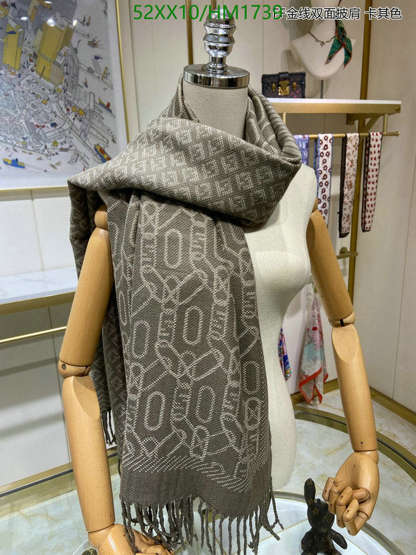 SAMC - FDE Scarves - 176
