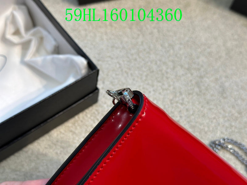 Satchel Bags - PDA Bags - 3685