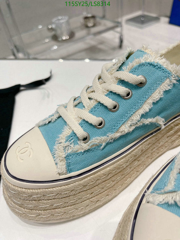 SAMC - CHL Women Shoes Sneakers - 227