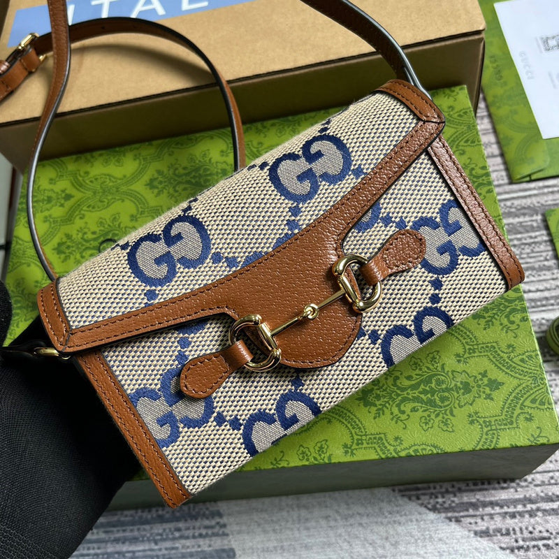 Satchel Bags - GCI Bags - 7495