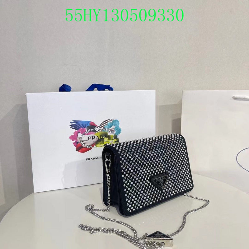 Satchel Bags - PDA Bags - 4400