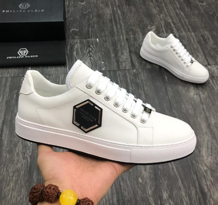 SAMC - PHP Shoes - 177