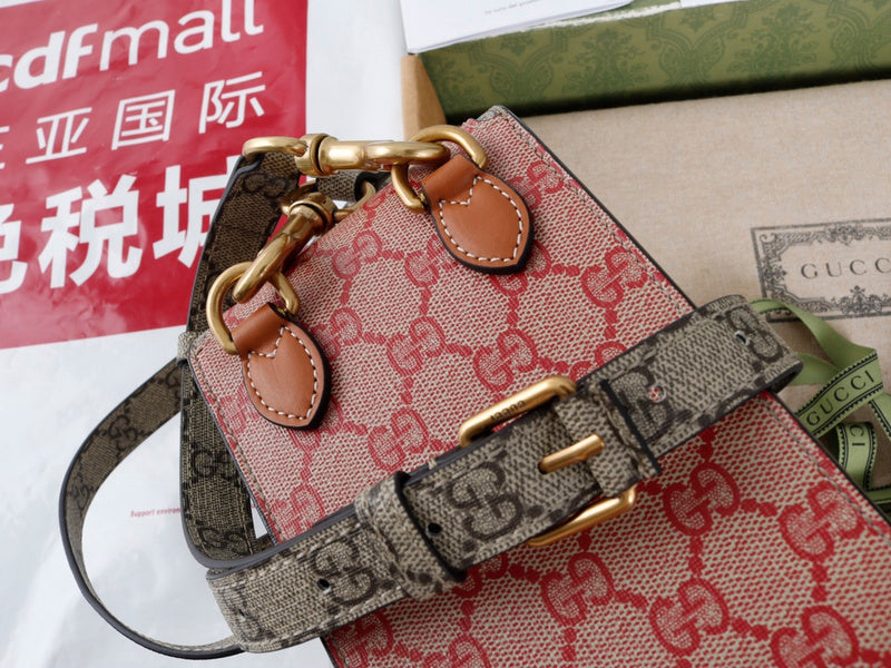 Glami-i GUKI Women Bags - 409