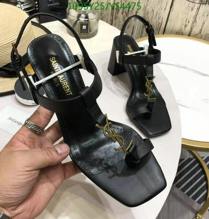 SAMC - YLS Women Shoes - 042