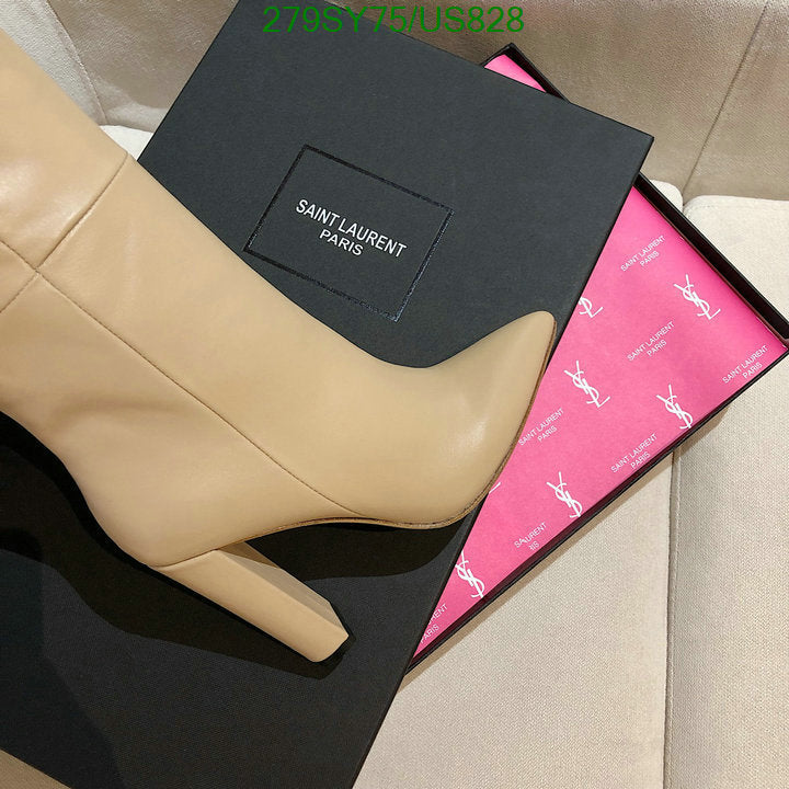 SAMC - YLS Women Shoes - 121