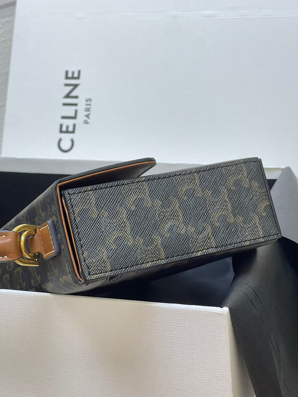 Glamy - COL Bags - 918