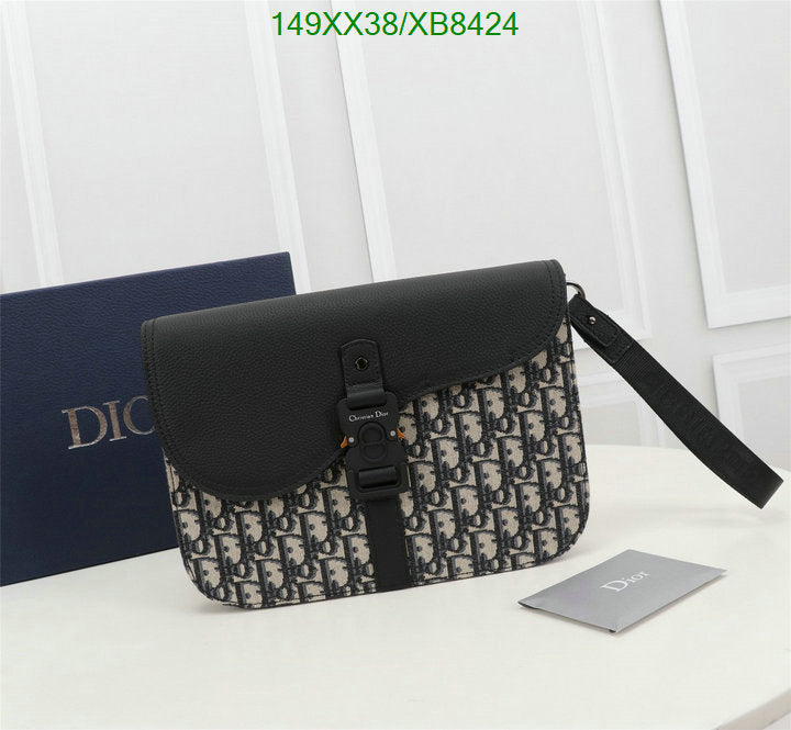 SAMCC - DOR Bags - 1532