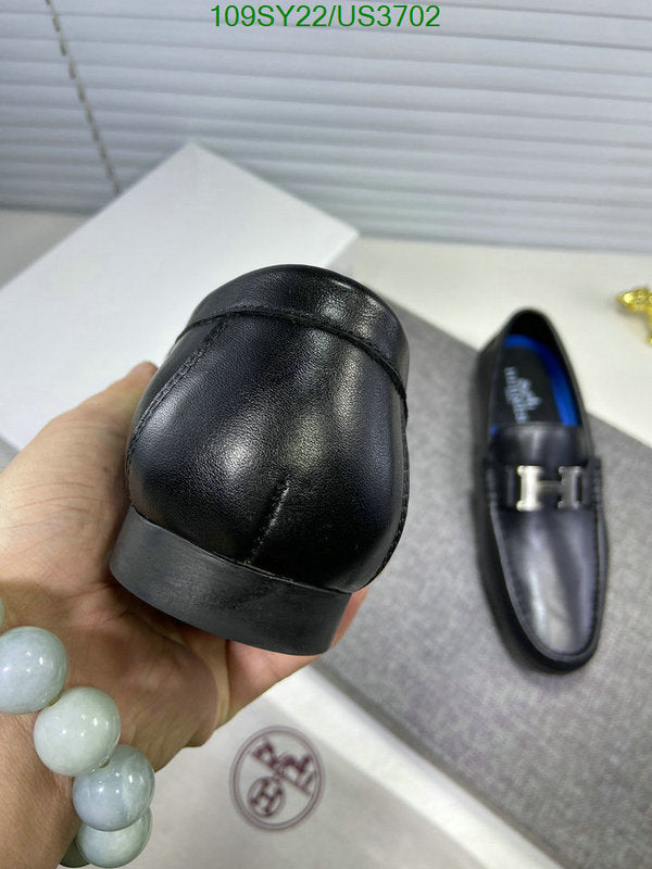 SAMC - HMS Men Shoes - 611